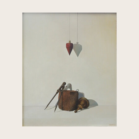 Simboli 50x60 2010