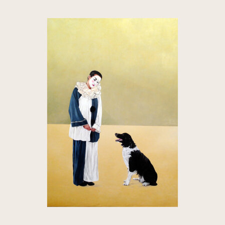 Empatia 70x50 2019