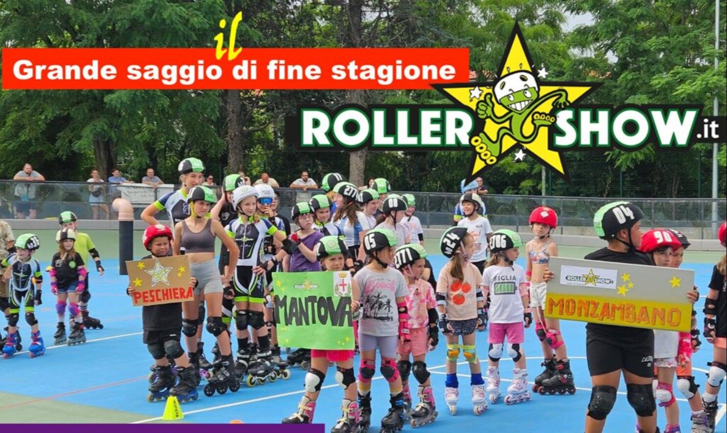 Saggio di fine anno
