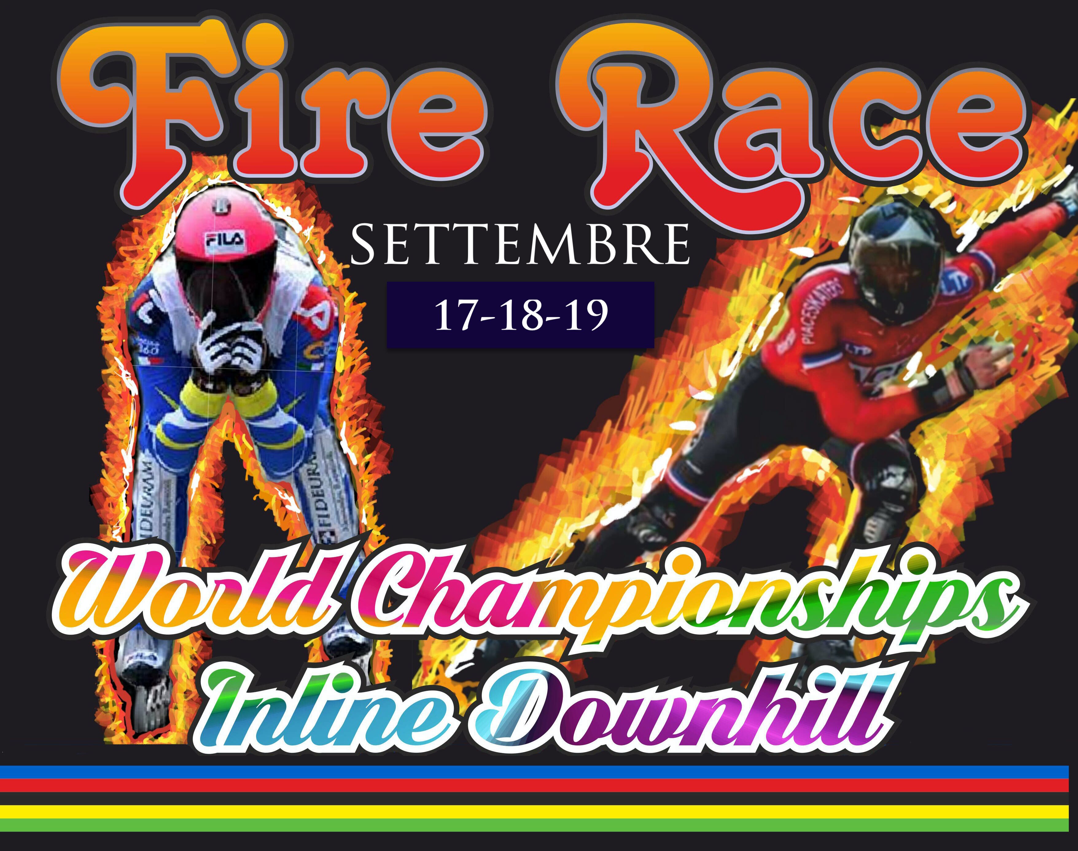campionato mondiale 2021
