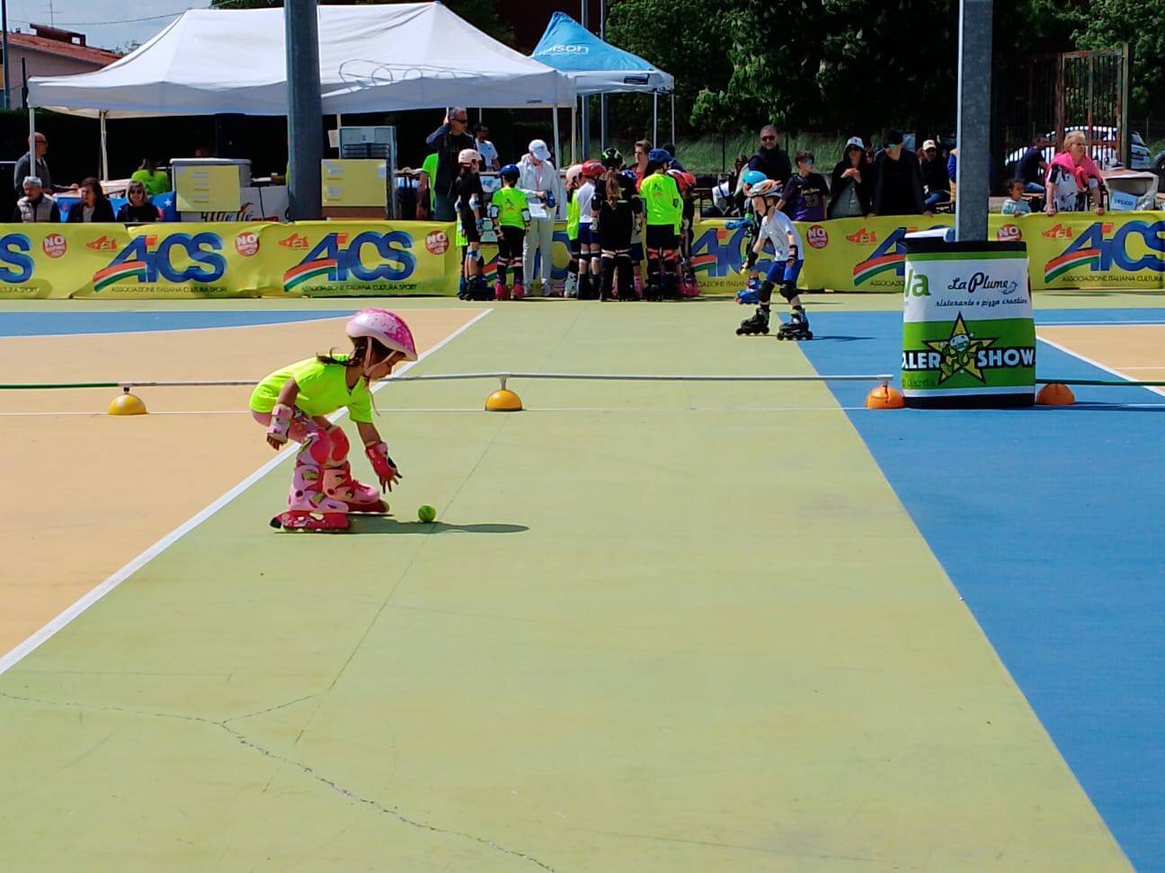 Trofeo PRIMAVERA Montichiari