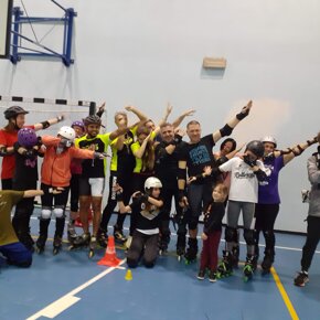allievi porto vecchio