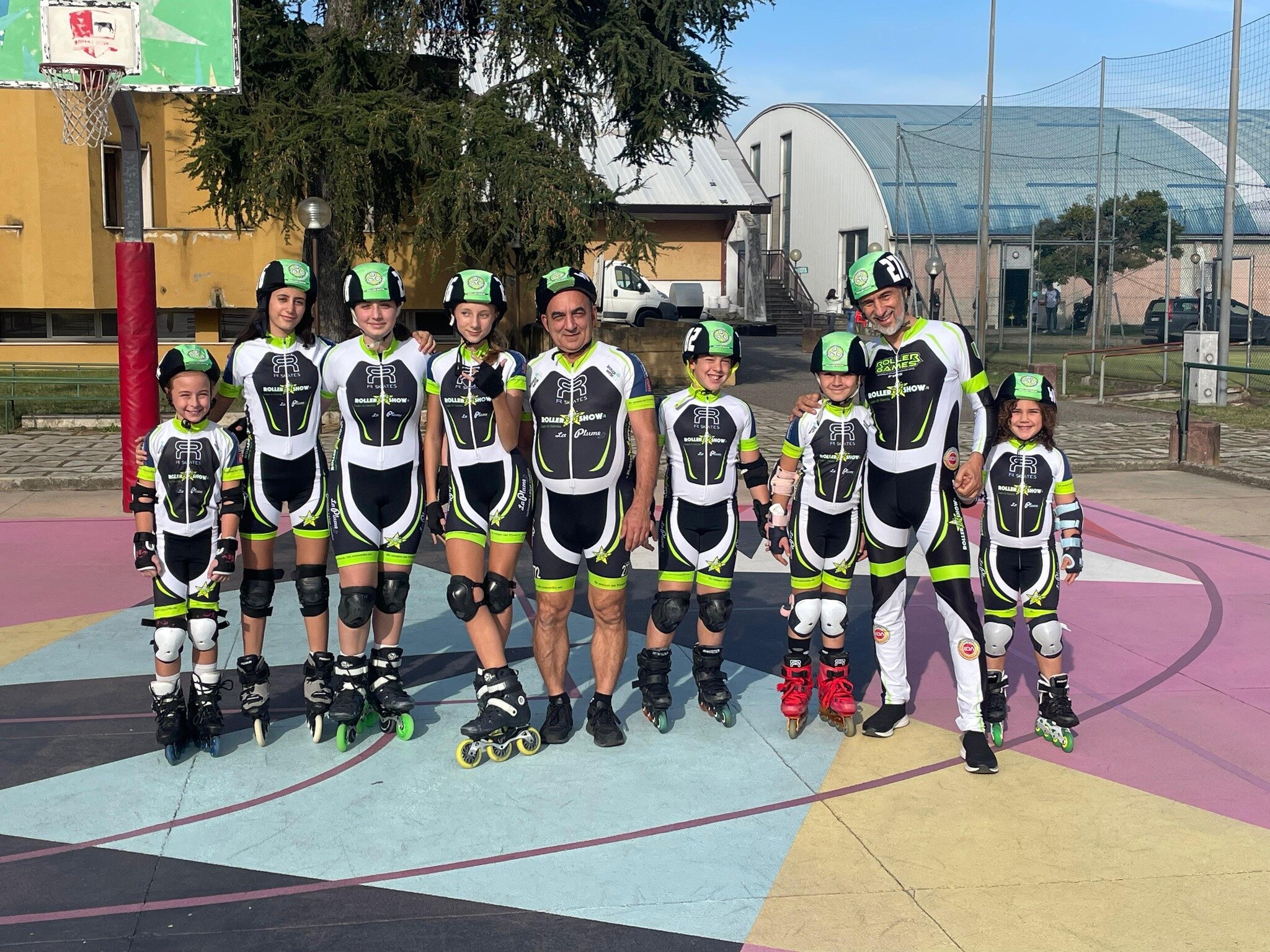 Nazionali AICS '25 Nazionali AICS '25