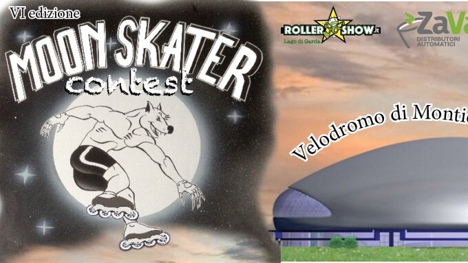la storia di ASD Rollershow