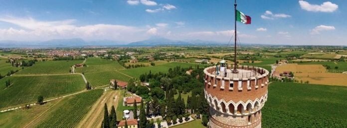 le due torri
