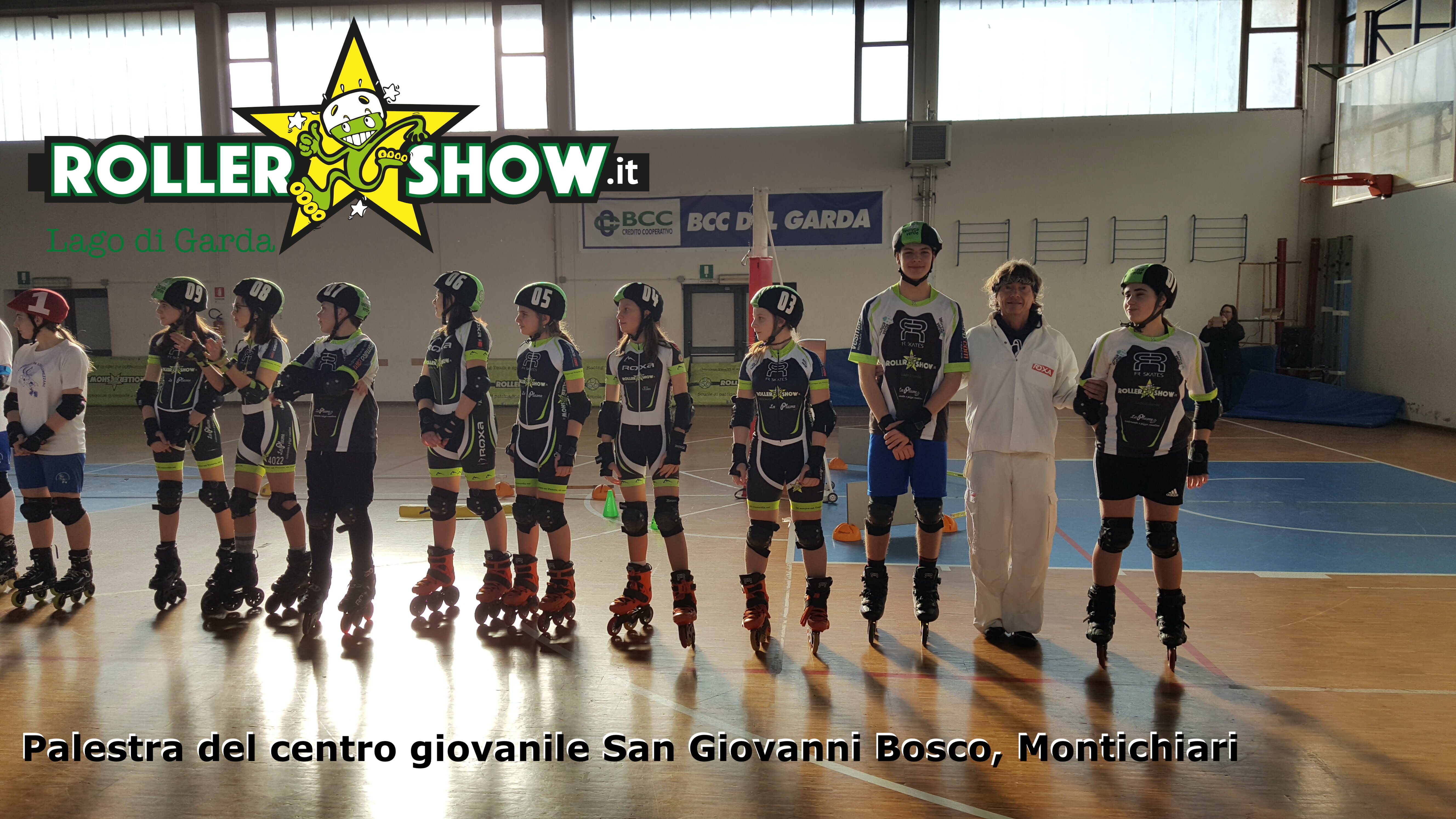 Trofeo Zamboni Montichiari Trofeo Zamboni Montichiari