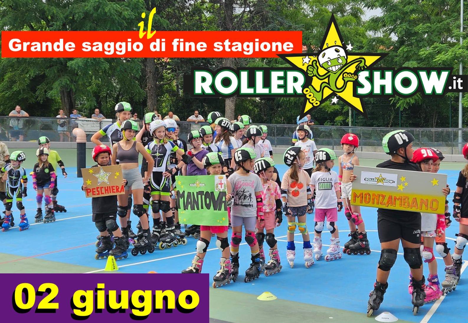 Saggio di fine anno Saggio di fine anno