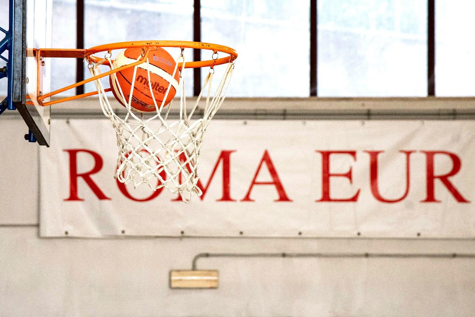 Inizio anno sportivo 2021/2022