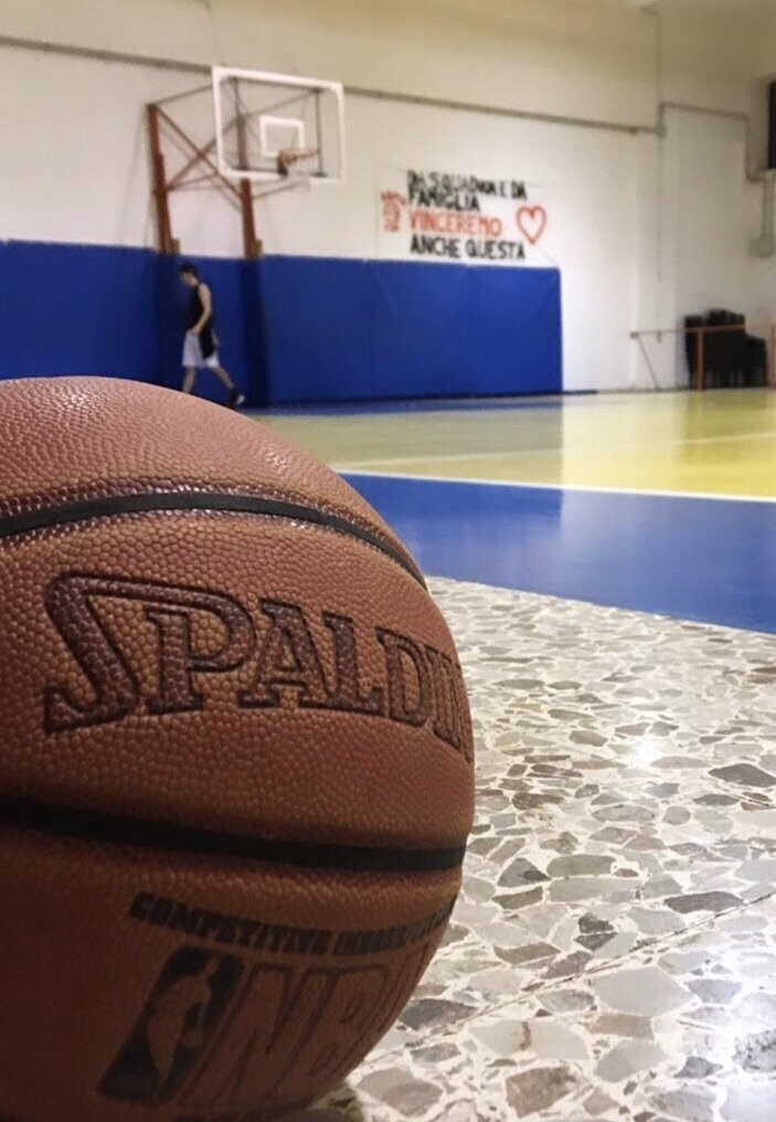 Inizio anno sportivo 2022-23