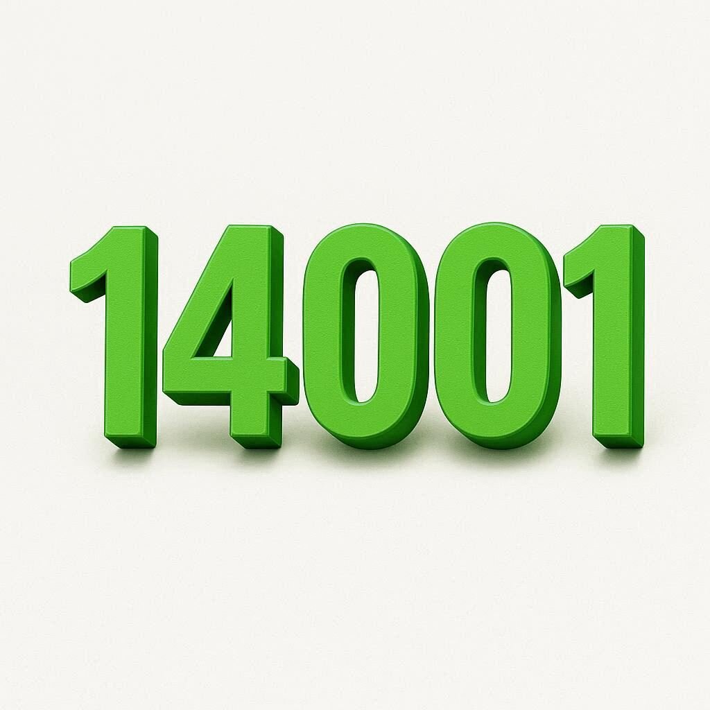 FAQ – Certificazione ISO 14001