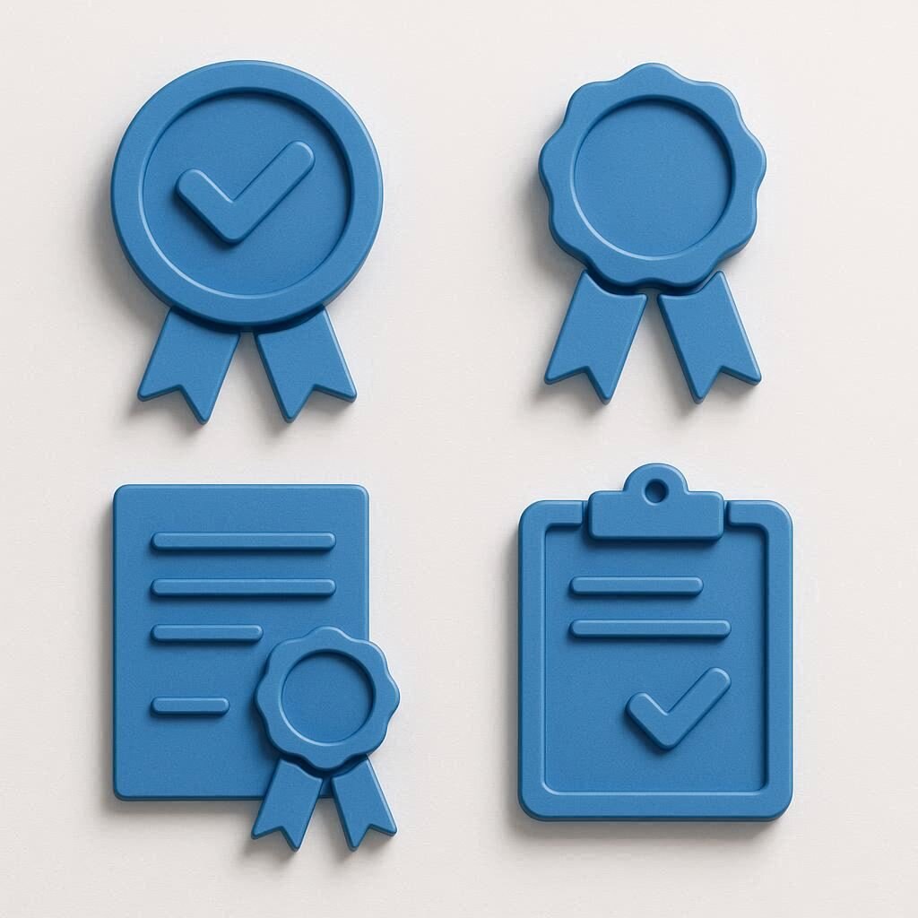 Certificazioni e burocrazia: perch&eacute; molte aziende hanno paura (e quando invece possono essere utili)
