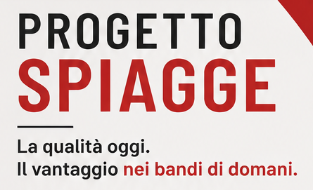 Progetto Spiagge