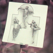 Goddess Mother Still life