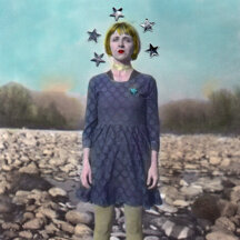 Selfportrait Colorization
