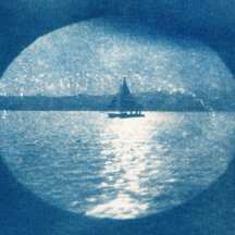Cyanotype