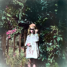 Danae Colorization