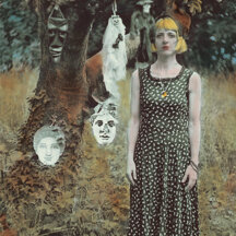 Selfportrait