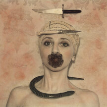 EPHEMERA Selfportrait
