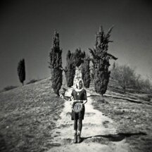Avverto forte il trascorrere del tempo
