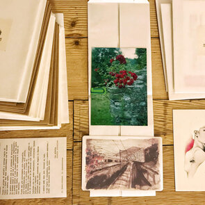 Collaboration with 