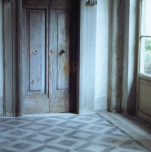 Interno fiorentino