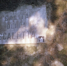 URBAN PHOTOGRAPHY ACTIONS: VISUAL POETRY Bergamo URBAN PHOTOGRAPHY ACTIONS: VISUAL POETRY Bergamo