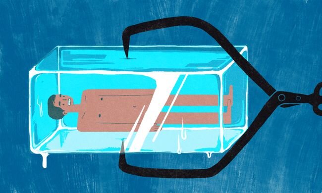 Quando usare il ghiaccio? Infiammazione e lesioni muscolari