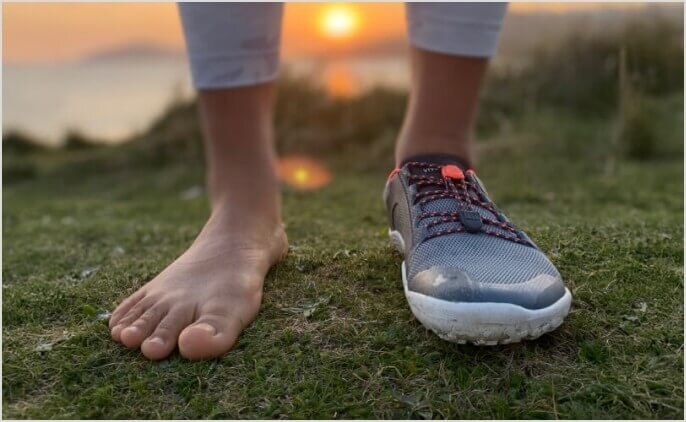 Corsa con scarpe minimaliste: come cambia la biomeccanica dopo 12 settimane di rieducazione del passo