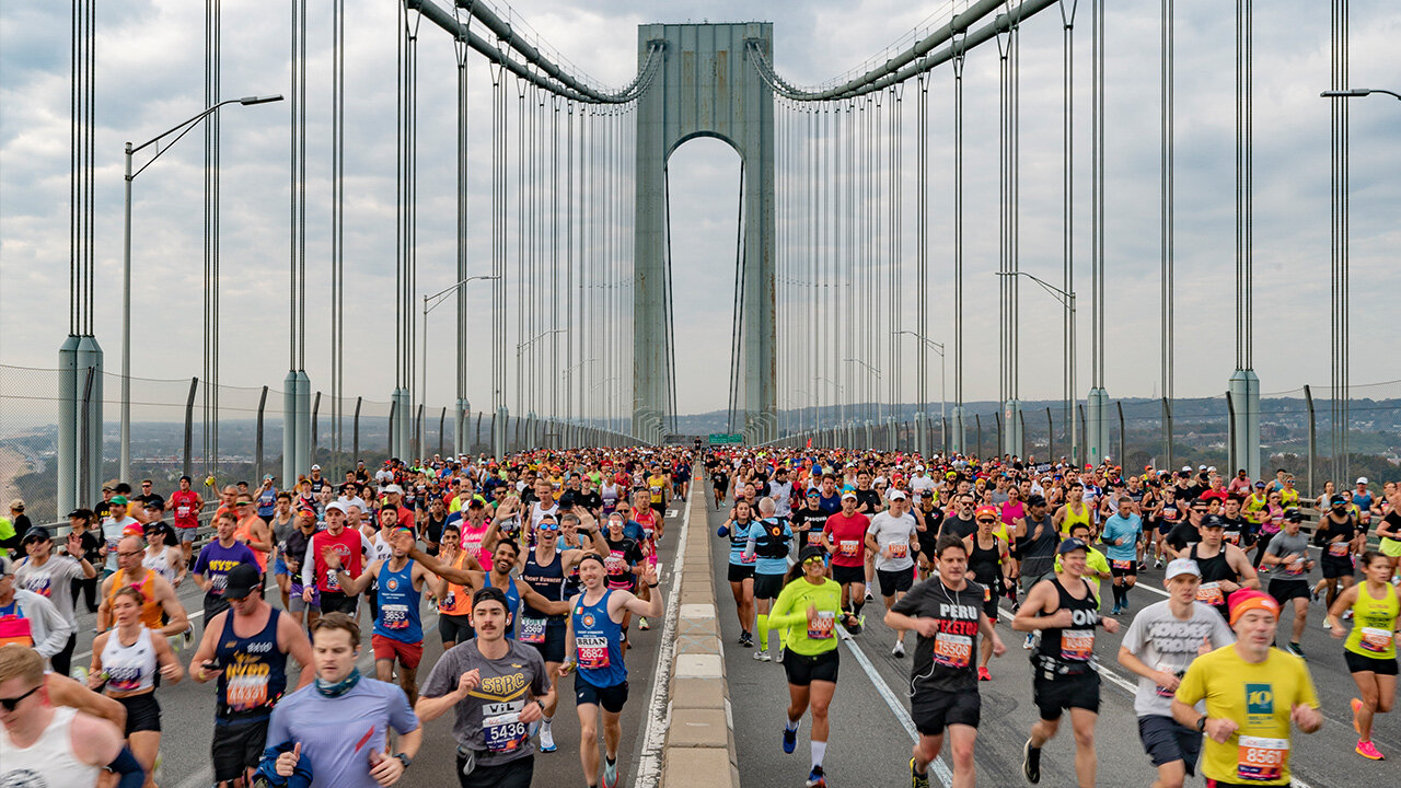 Allenamento di forza e maratona: funziona davvero per prevenire gli infortuni?