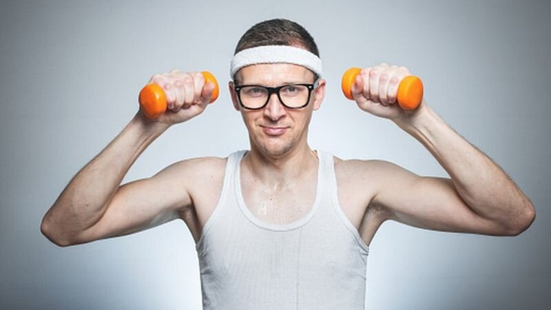 L’allenamento della forza nel running