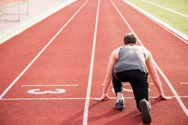 Benefici della Corsa #1 Fitness aerobico e mortalità