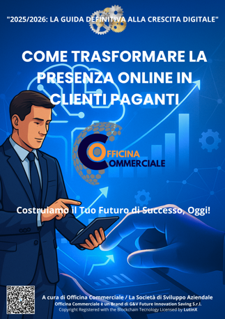 guida officina commerciale 20252026 