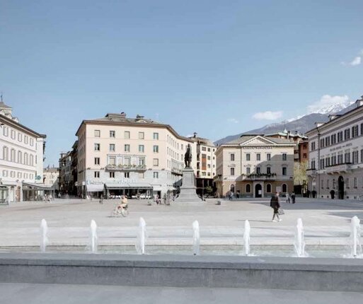 salus riabilitazione sondrio