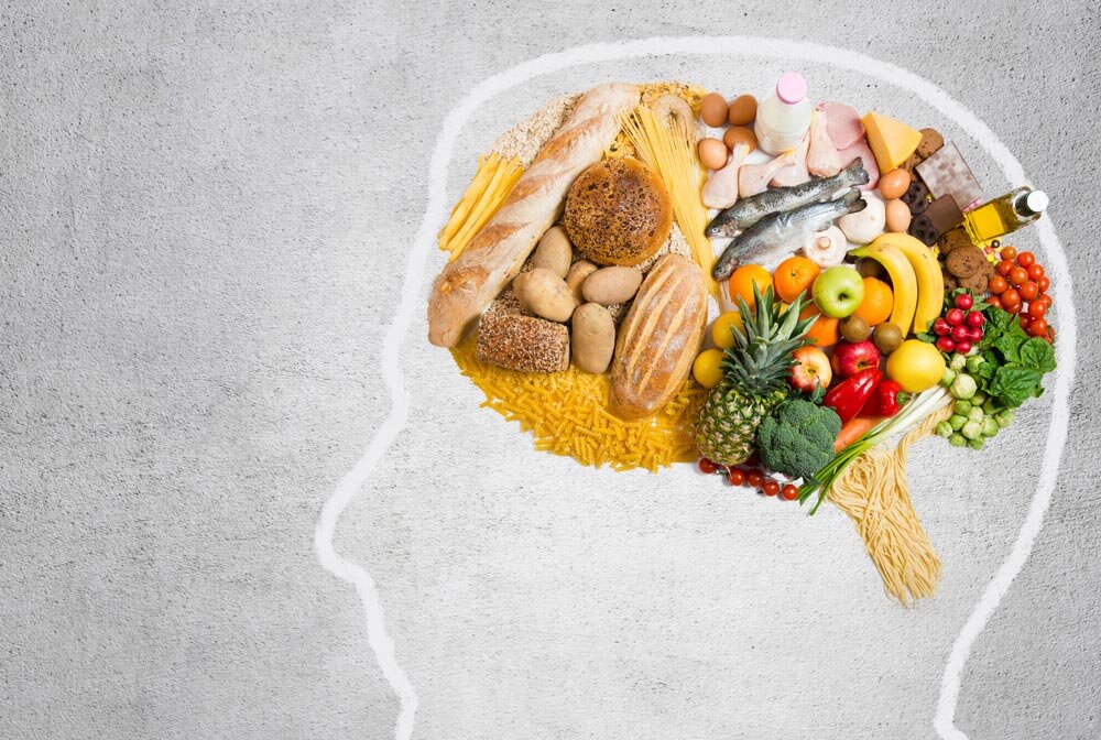 Mindful eating, mangia consapevole