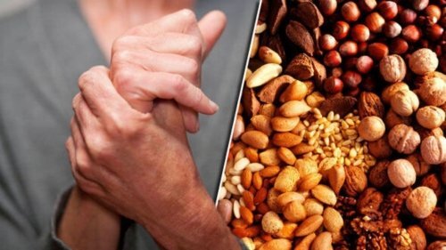 Alimentazione e dolore muscoloscheletrico