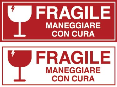 Vogliono farci diventare fragili