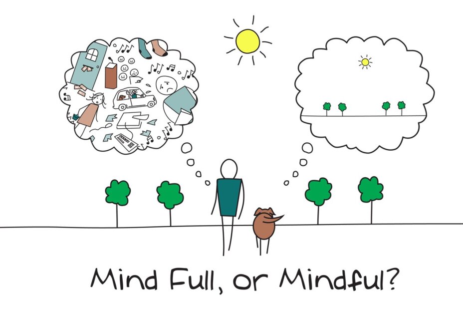 serata gratuita mindfulness