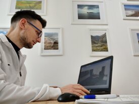 fisioterapia a distanza