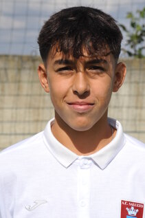 Boubker Radwan