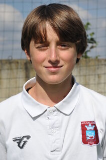 Savio Federico