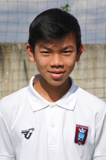 Breuza Hu Zhi Fu Alessandro