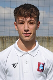 Peyracchia Samuele