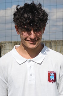 Angaramo Lorenzo