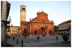 Grazie don Iginio e Benvenuto don Gabriele Grazie don Iginio e Benvenuto don Gabriele