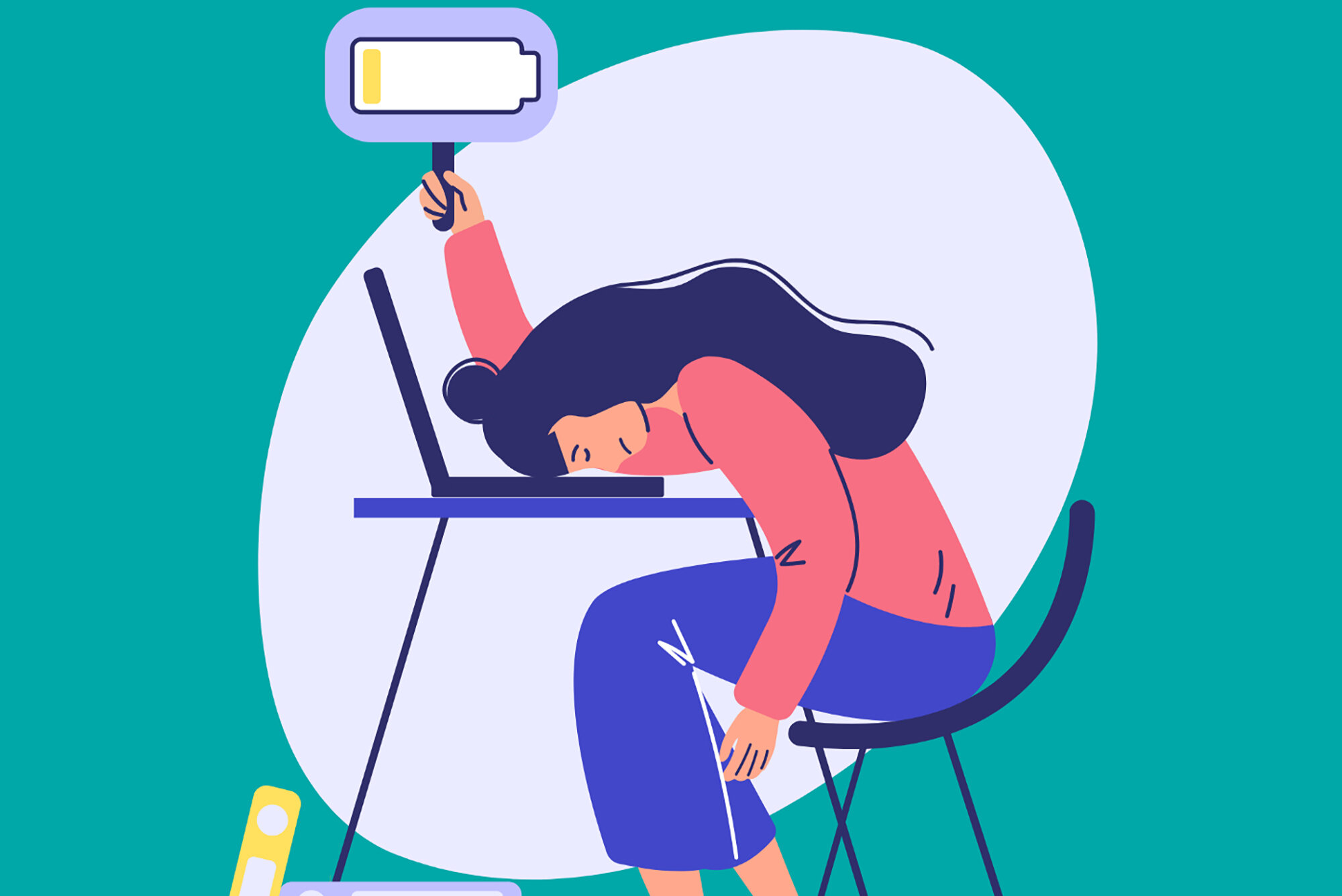 Rischi psicosociali e problemi lavorativi