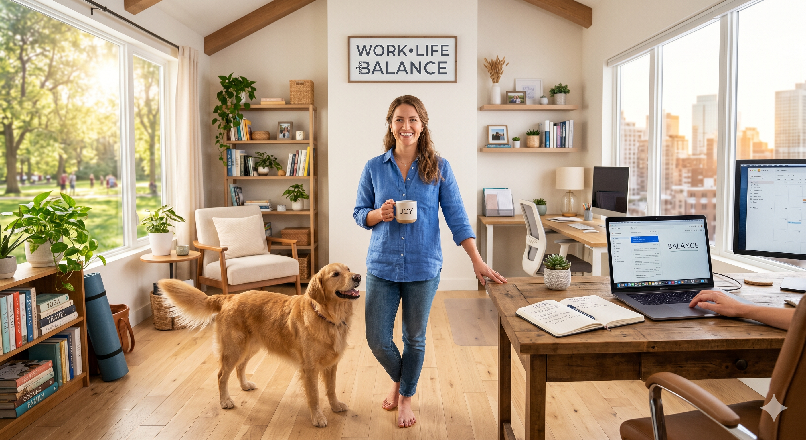 Work-Life Balance: una questione psicologica prima che organizzativa