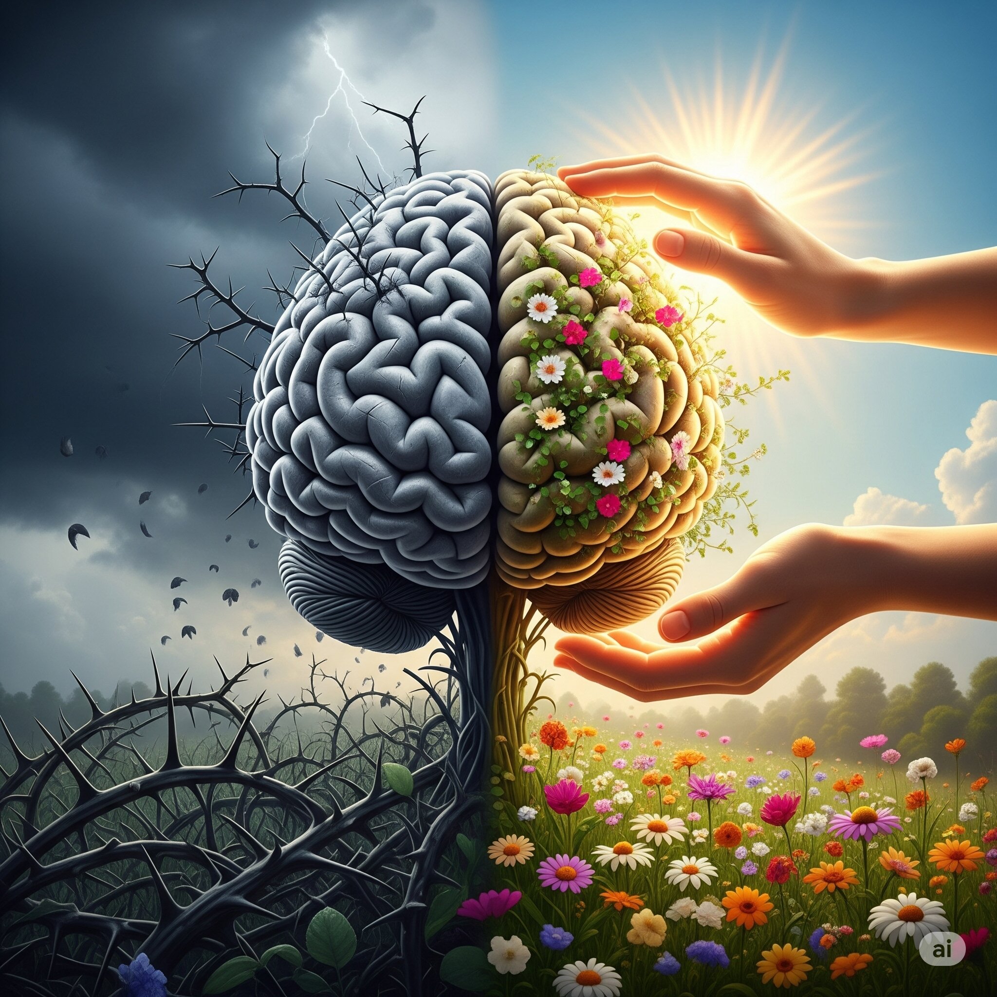 Il Motore Nascosto della Psicoterapia: La Teoria della Regolazione Affettiva