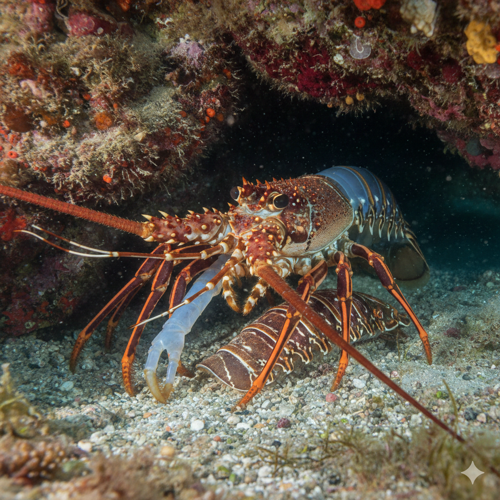 Il Paradosso dell'Aragosta: Perché il dolore è il segnale del tuo prossimo salto Il Paradosso dell'Aragosta: Perché il dolore è il segnale del tuo prossimo salto