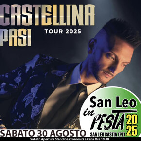 castellina