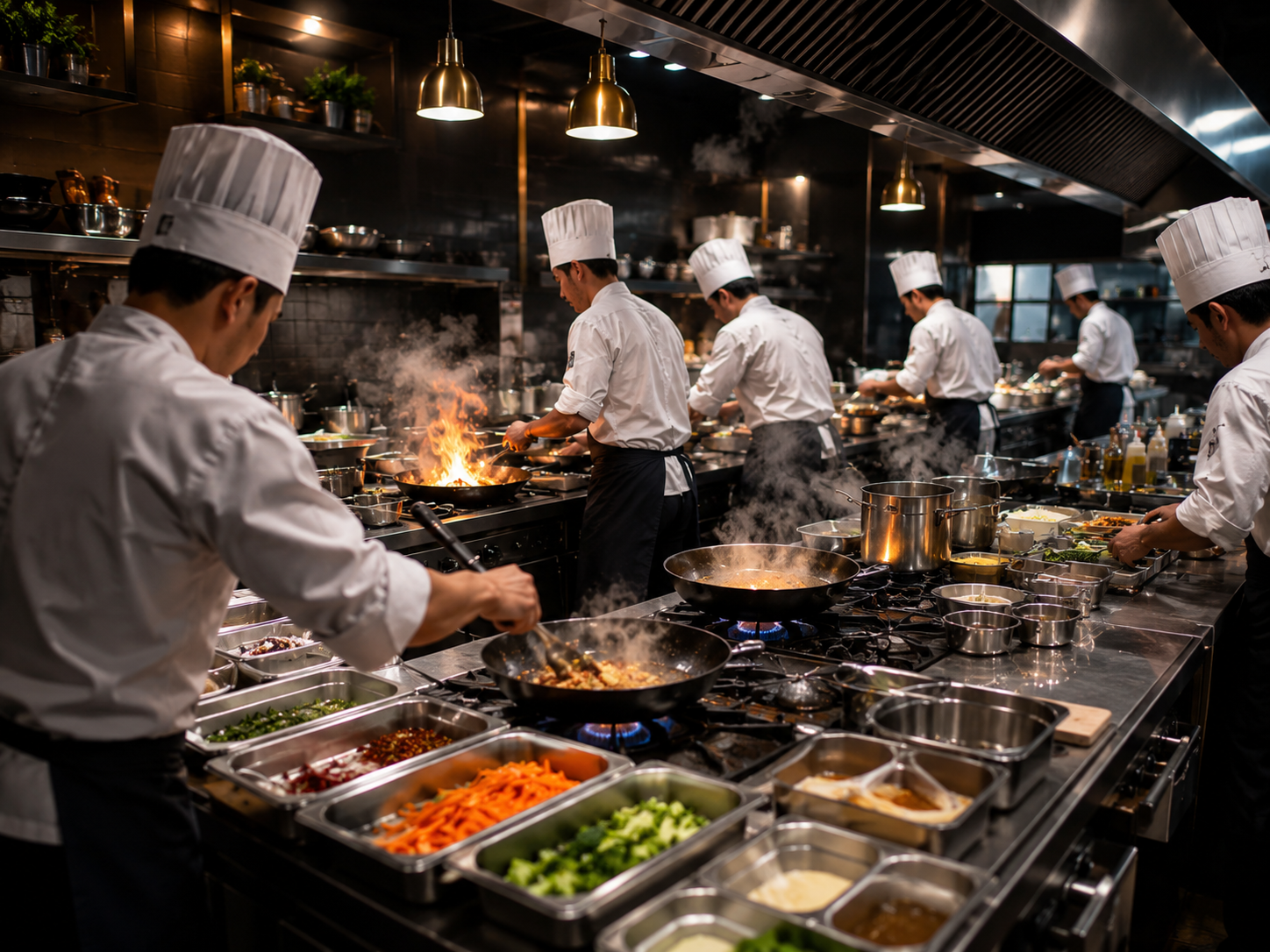 Chi deve fare il corso HACCP obbligatorio?